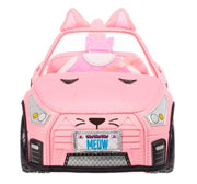 Na! Na! Na! Surprise Coche convertible de Felpa Suave - Farmacias Arrocha