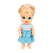 Disney Princesas Muñeca Baby 15" - Farmacias Arrocha