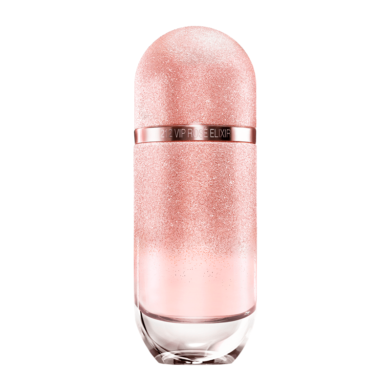 Carolina Herrera 212 Vip Rosé Elixir EDP - Farmacias Arrocha