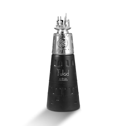 Nabeel Fulad 100 Ml - Farmacias Arrocha