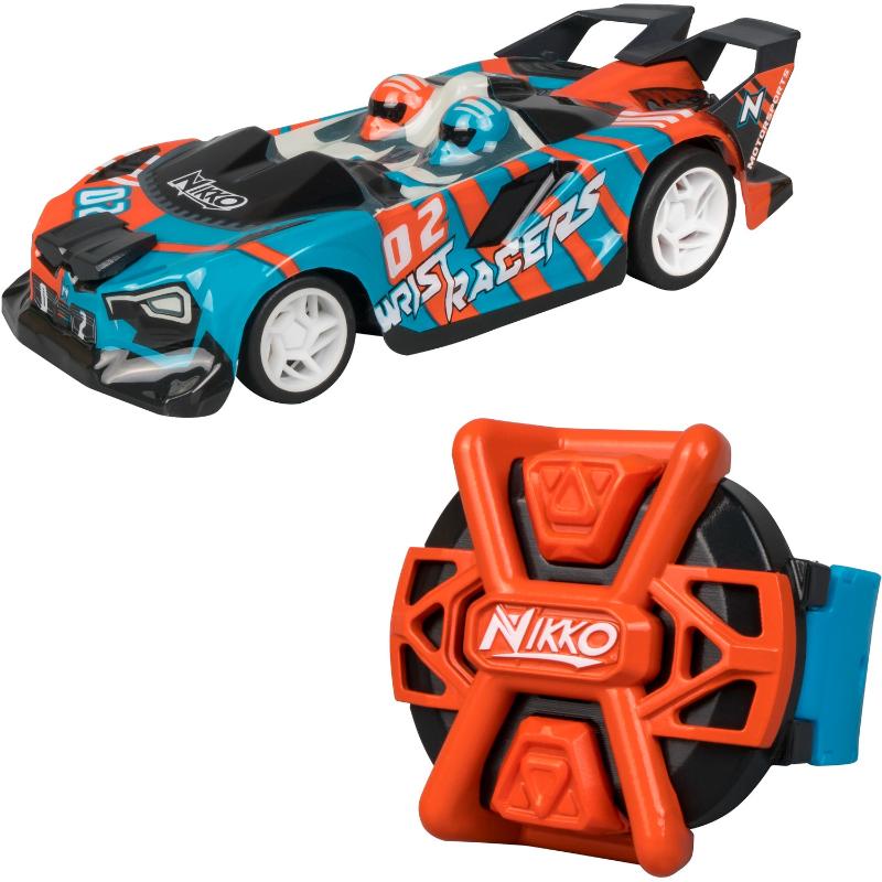 Nikko Wrist Racers Surtido 6" - Farmacias Arrocha