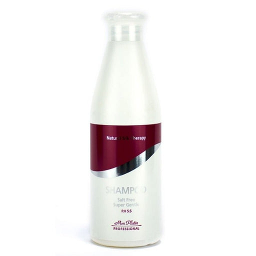 Mon Platin Shampoo Salt Free Super Gentle Ph 1000Ml - Farmacias Arrocha