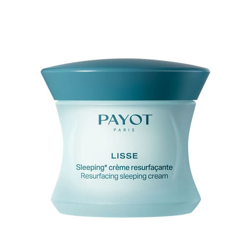 Payot Lisse Sleeping Creme Resurfacante - Farmacias Arrocha