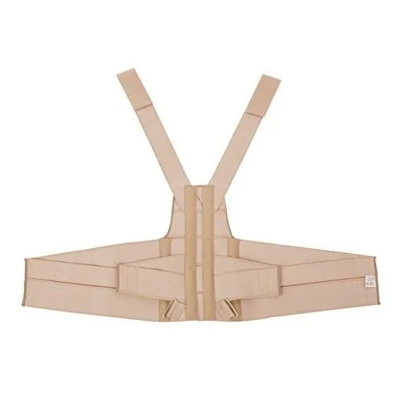 Blunding Faja Espaldillera Dorsolumbar - Farmacias Arrocha