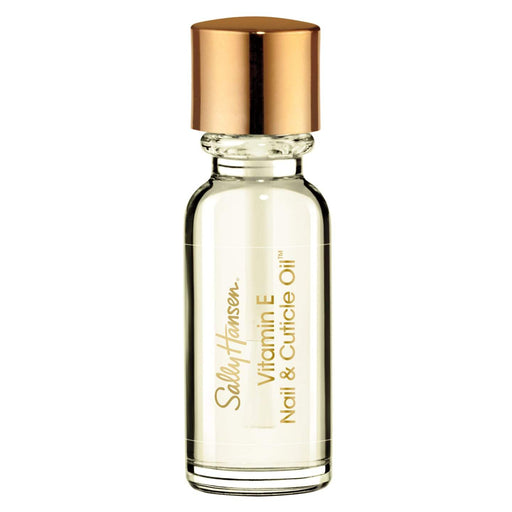 Sally Hansen Tratamiento De Vitamina E Para La Uña Y La Cutícula - Farmacias Arrocha