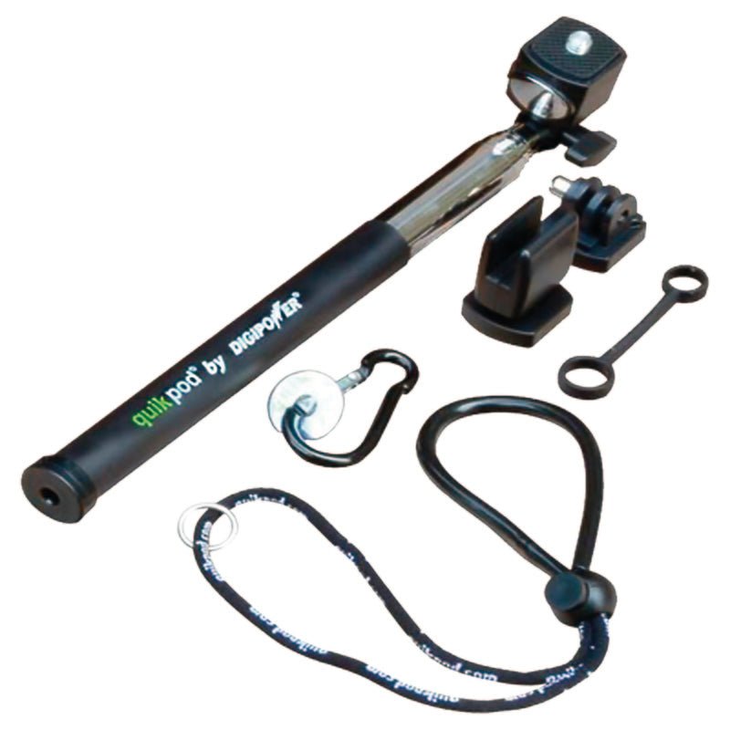 Digipower Sistema de Soporte Para Selfies Máximo 38" - Farmacias Arrocha