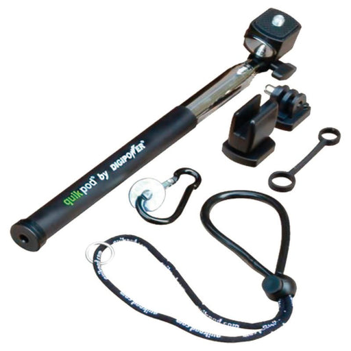 Digipower Sistema de Soporte Para Selfies Máximo 38" - Farmacias Arrocha