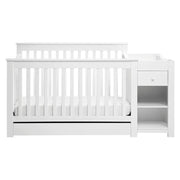 Davinci Cuna Convertible 4 en 1 Piedmont - Farmacias Arrocha