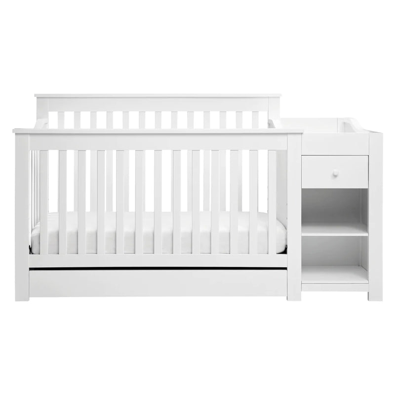 Davinci Cuna Convertible 4 en 1 Piedmont - Farmacias Arrocha