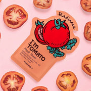 Tony Moly I'M Tomato Mask Sheet - Farmacias Arrocha