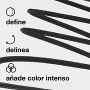 Clinique Delineador de ojos High Impact™ Gel Tech - Farmacias Arrocha