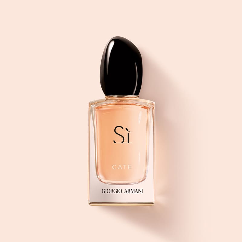 Giorgio Armani Si Eau de Parfum - Farmacias Arrocha