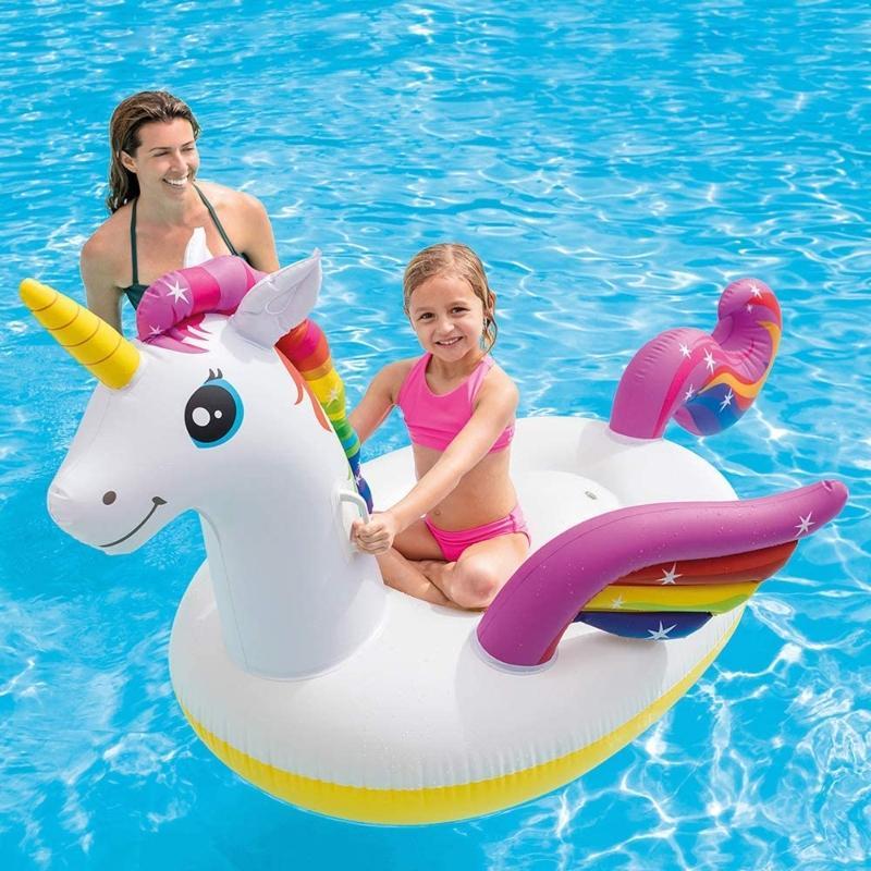 Intex Flotador Unicornio - Farmacias Arrocha