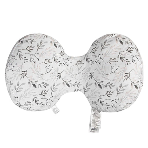 Boppy Side Sleeper - Gray Falling Leaves - Farmacias Arrocha