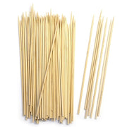 Set De Palitos para Brocheta 100u - Farmacias Arrocha
