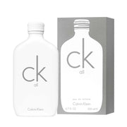 Calvin Klein All EDT - Farmacias Arrocha
