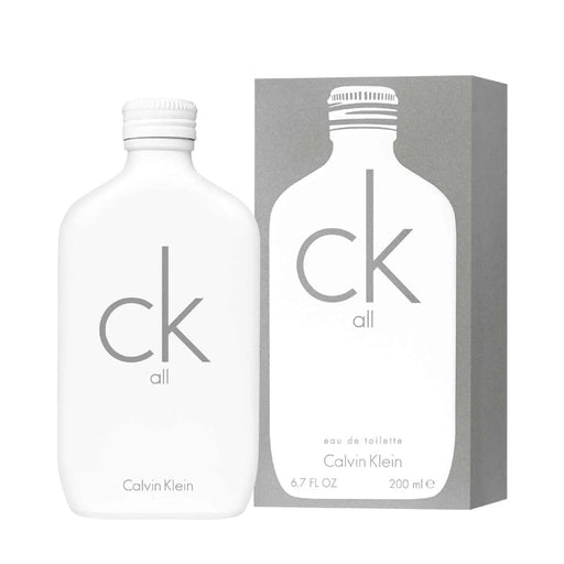 Calvin Klein All EDT - Farmacias Arrocha
