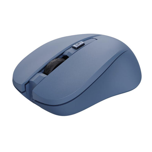 Trust Mydo Silent Mouse Eco Blue - Farmacias Arrocha