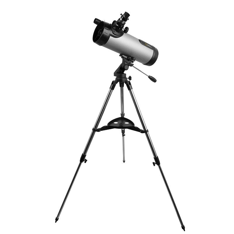 National Geographics Telescopio de fibra de carbono NT 114CF - Farmacias Arrocha
