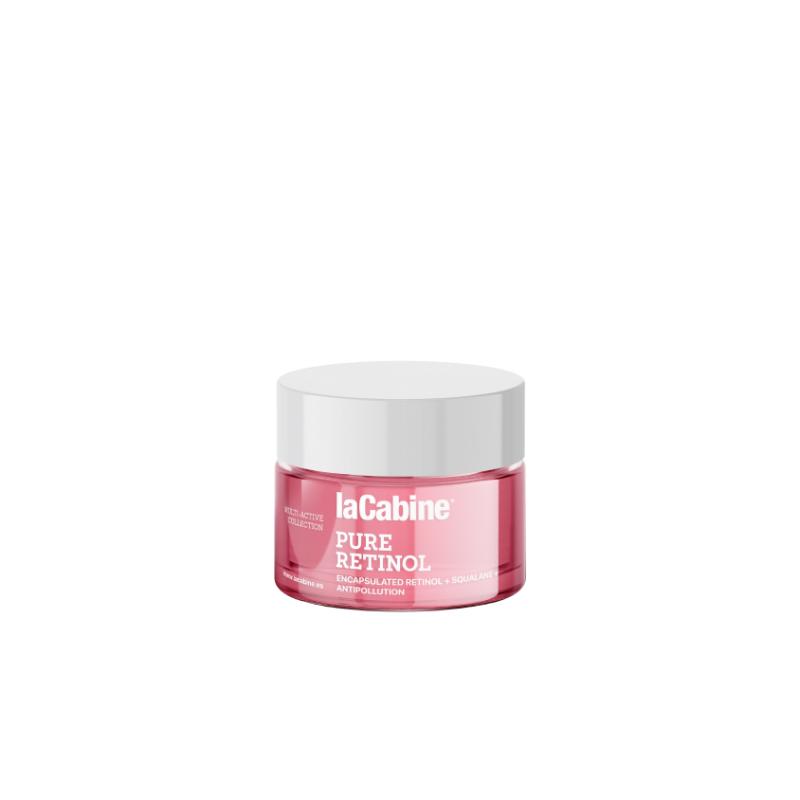Lacabine Multi - Actives Pure Retinol Cream 50 Ml. - Farmacias Arrocha