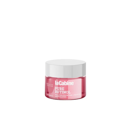 Lacabine Multi - Actives Pure Retinol Cream 50 Ml. - Farmacias Arrocha