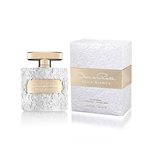 Oscar de la Renta BELLA BLANCA EDP 100ML - Farmacias Arrocha