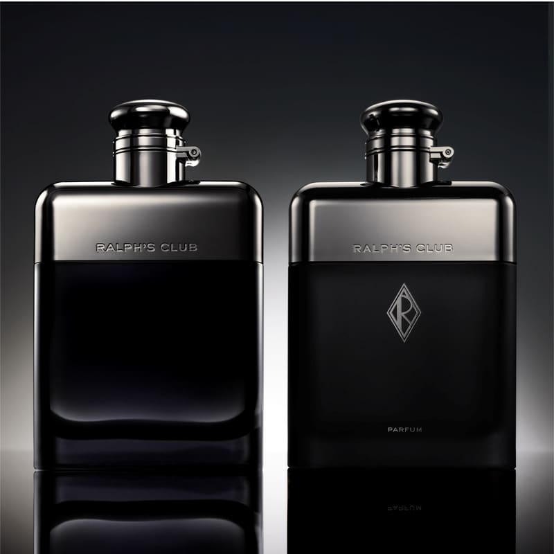 Ralph Lauren Ralph's Club Parfum 100ml - Farmacias Arrocha
