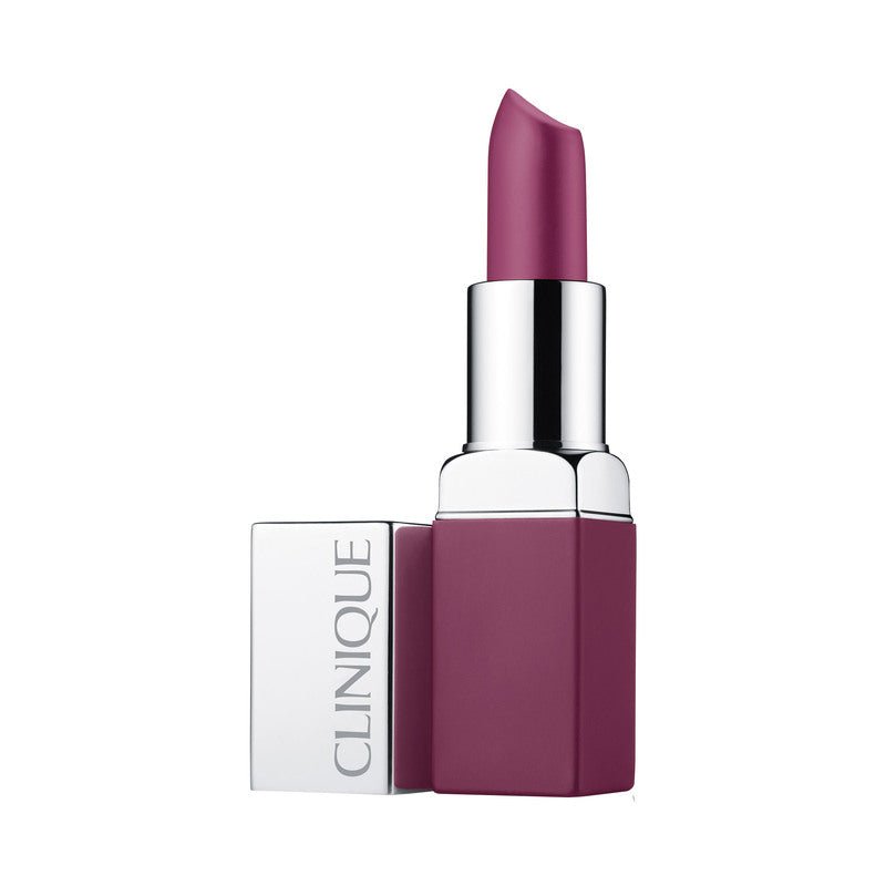 Clinique Labial + Primer Pop™ Matte 3.9 g - Farmacias Arrocha
