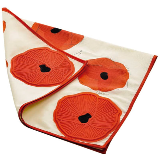 Paño Para Cocina Poppy Red - Farmacias Arrocha