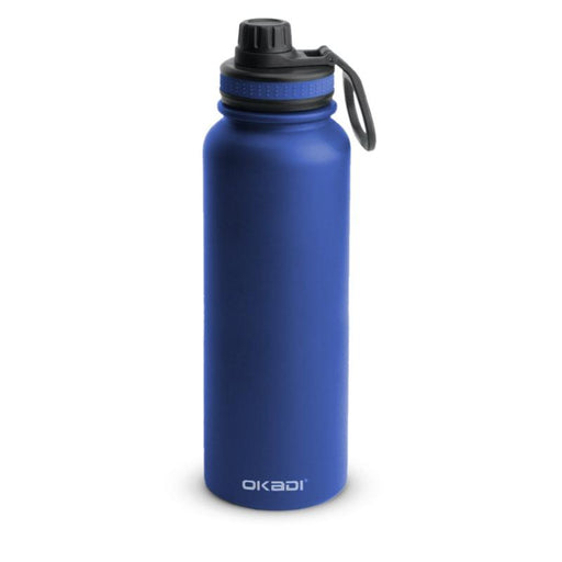 Okadi Botella Deportiva Azul 1100Ml - Farmacias Arrocha