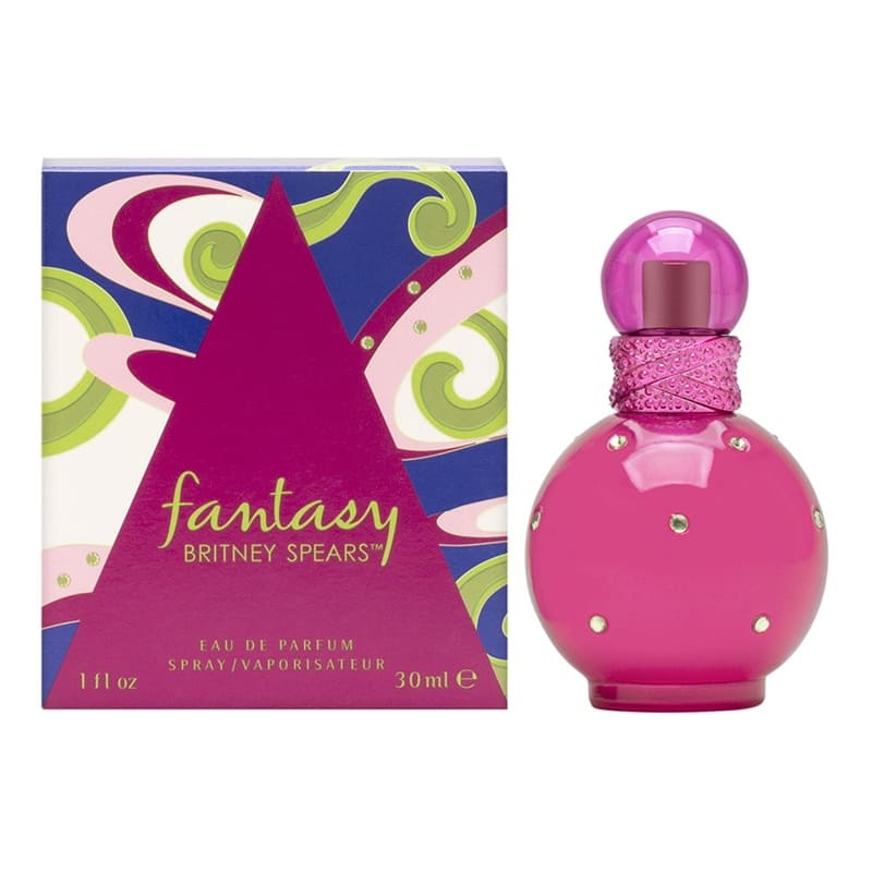 Elizabeth Arden Fantasy Edp Spray - Farmacias Arrocha