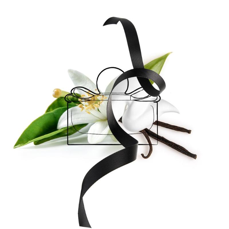 Ferragamo Signorina Misteriosa EDP - Farmacias Arrocha