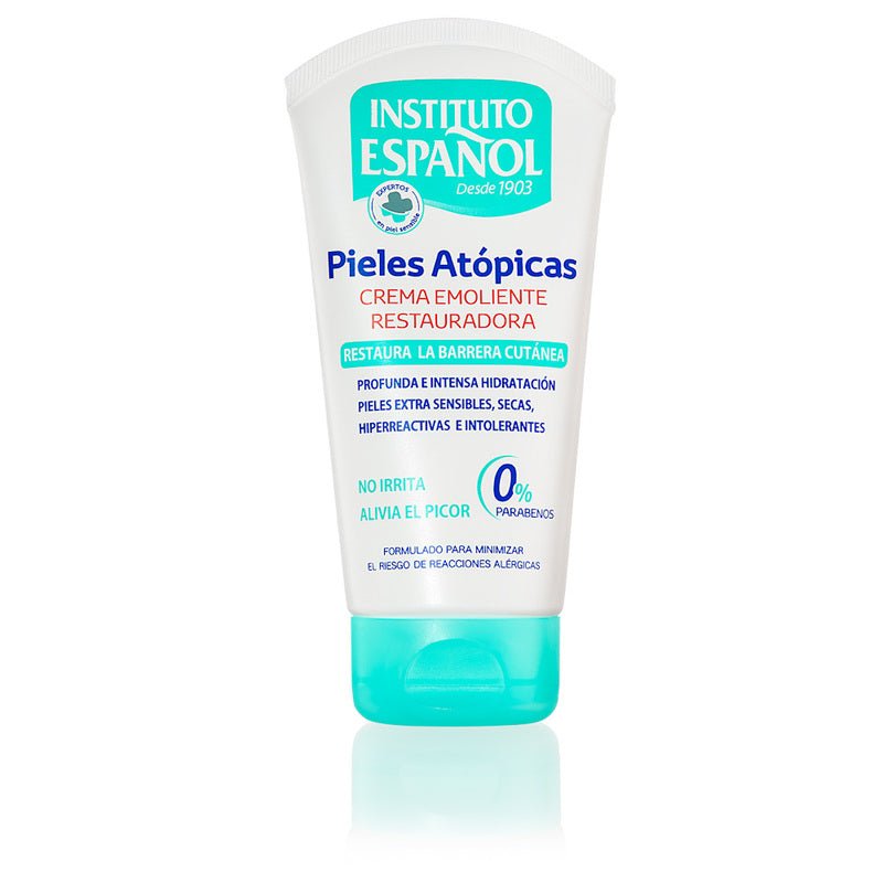 Instituto Español Crema Restauradora Pieles Atópicas 150Ml - Farmacias Arrocha