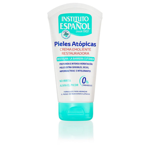 Instituto Español Crema Restauradora Pieles Atópicas 150Ml - Farmacias Arrocha