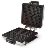 Black & Decker Grill Waffle Maker - Farmacias Arrocha