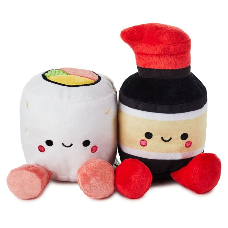 Hallmark Better Together Sushi and Soy Sauce - Farmacias Arrocha