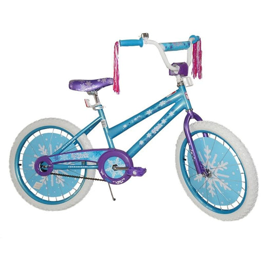 Racer Bicicleta 4Girlz 20" - Farmacias Arrocha