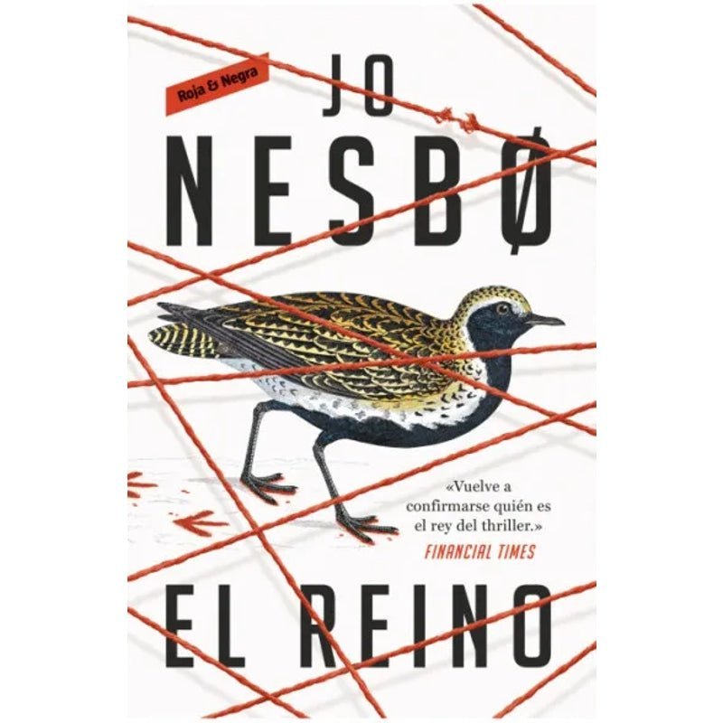 El Reino - Farmacias Arrocha