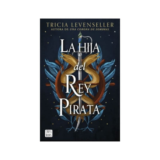 LA HIJA DEL REY PIRATA - Farmacias Arrocha