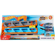 Hot Wheels Hot Wheels Large Scales Remolque Pista De Carreras - Farmacias Arrocha