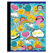 Corsario Cuaderno Cosido-G Color R-A 200P (60) - Farmacias Arrocha