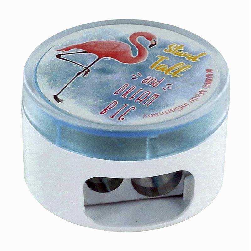 Kum Sacapunta Diseño Flamingo - Farmacias Arrocha