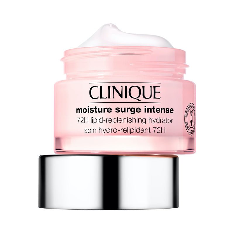 Clinique Crema Hidratante Moisture Surge™ Intense 72H 50 ml - Farmacias Arrocha