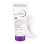 Bioderma Cicabio Baume Lavant - Farmacias Arrocha