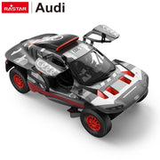 Rastar R/C 1:14 AUDI RS Q e - tron - Farmacias Arrocha