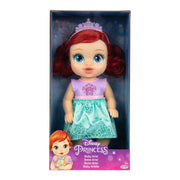 Disney Princesas Muñeca Baby 15" - Farmacias Arrocha