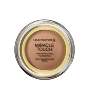 Max Factor Miracle Touch Skin Smoothing Fou5Ndation - Farmacias Arrocha