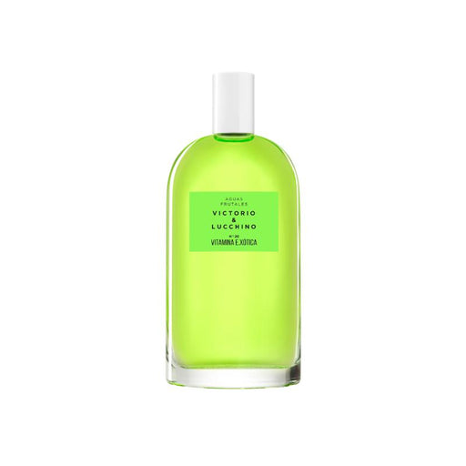 Victorio & Lucchino Ag Frutal Nº20 Vit Exotica Edt 150Ml - Farmacias Arrocha