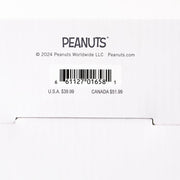 Hallmark Vasos para beber Peanuts® Beagle Scouts, juego de 4 - Farmacias Arrocha