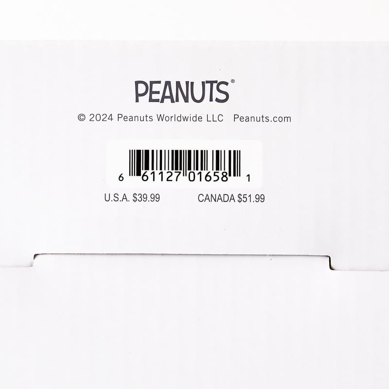 Hallmark Vasos para beber Peanuts® Beagle Scouts, juego de 4 - Farmacias Arrocha